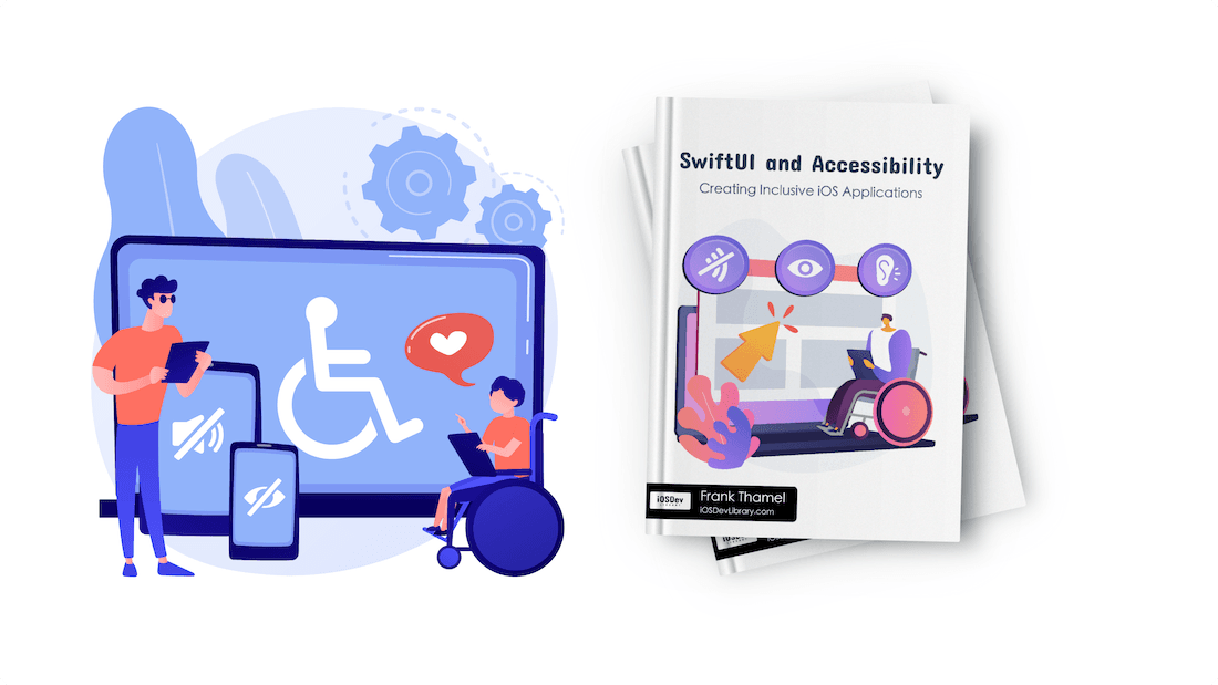 SwiftUI and Accessibility